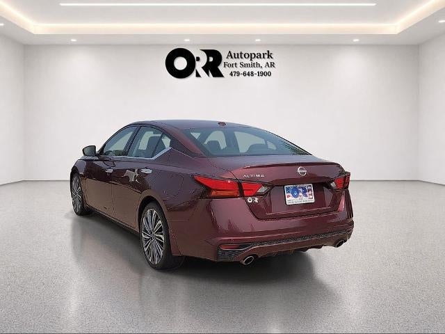 2024 Nissan Altima 2.5 SL Sedan