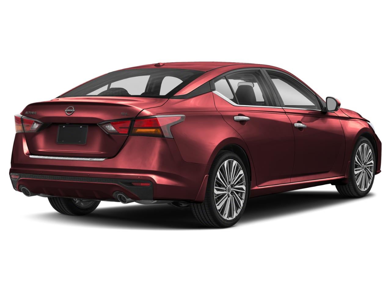 2024 Nissan Altima 2.5 SL Sedan