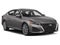 2024 Nissan Altima 2.5 SL Sedan
