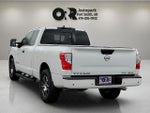 2024 Nissan Titan 4x4 King Cab SV