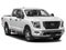 2023 Nissan Titan 4x4 Crew Cab SV