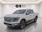 2021 Nissan Titan 4x4 Crew Cab Platinum Reserve