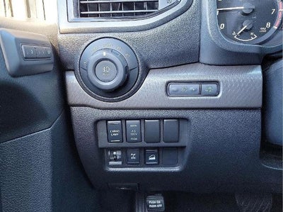 2023 Nissan Titan 4x4 Crew Cab PRO-4X