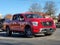 2024 Nissan Titan 4x4 Crew Cab SV