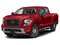 2024 Nissan Titan 4x4 Crew Cab SV