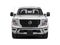 2022 Nissan Titan 4x2 Crew Cab SV