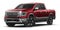 2024 Nissan Titan 4x2 Crew Cab SV