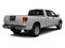 2014 Nissan Titan 2WD Crew Cab Short Bed S