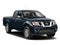 2017 Nissan Frontier King Cab 4x2 SV Auto