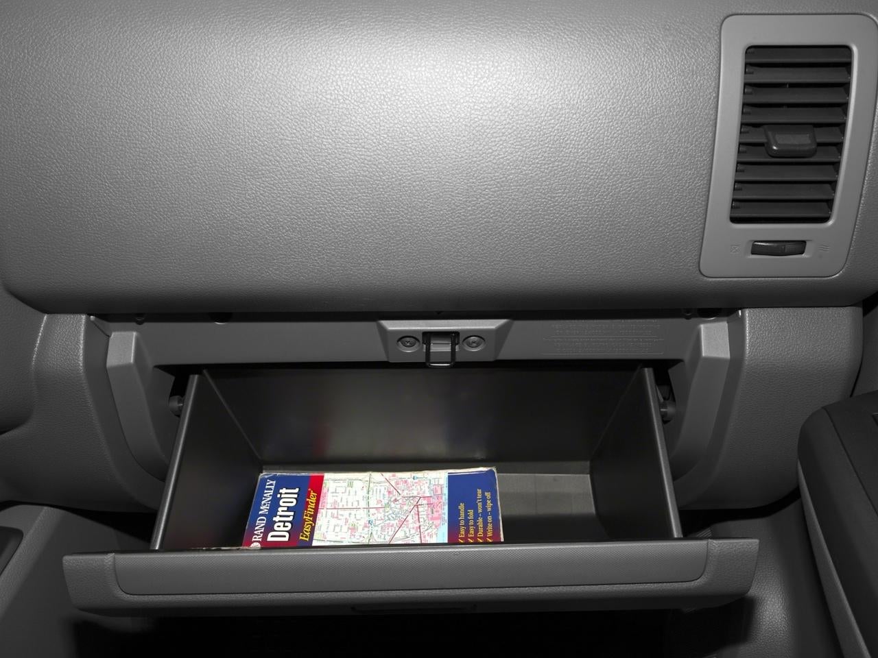 2017 Nissan NV Cargo NV2500 HD High Roof V6 S