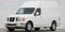 2017 Nissan NV Cargo NV2500 HD High Roof V6 S