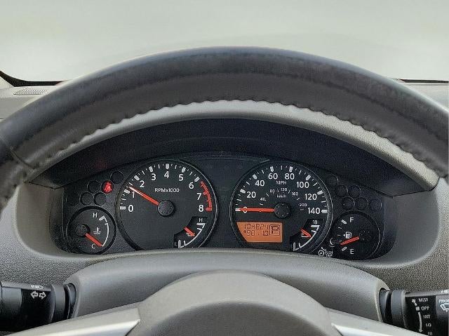 2019 Nissan Frontier Crew Cab 4x2 SV Auto