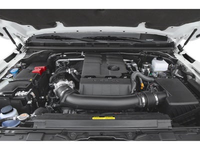 2025 Nissan Frontier King Cab 4x2 SV