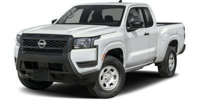 2025 Nissan Frontier King Cab 4x2 SV