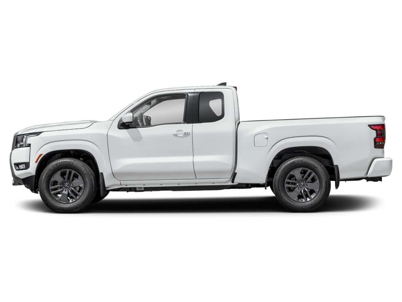 2025 Nissan Frontier King Cab 4x2 SV