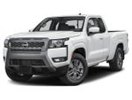 2025 Nissan Frontier King Cab 4x2 SV