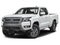 2025 Nissan Frontier King Cab 4x2 SV