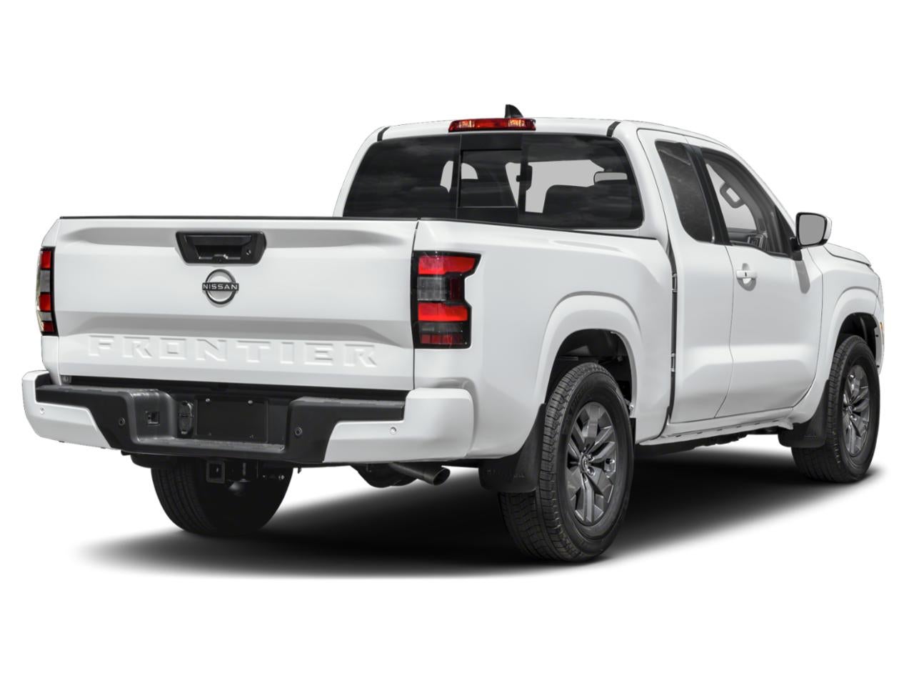 2025 Nissan Frontier King Cab 4x2 SV