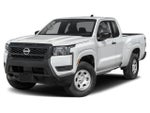 2025 Nissan Frontier King Cab 4x2 S