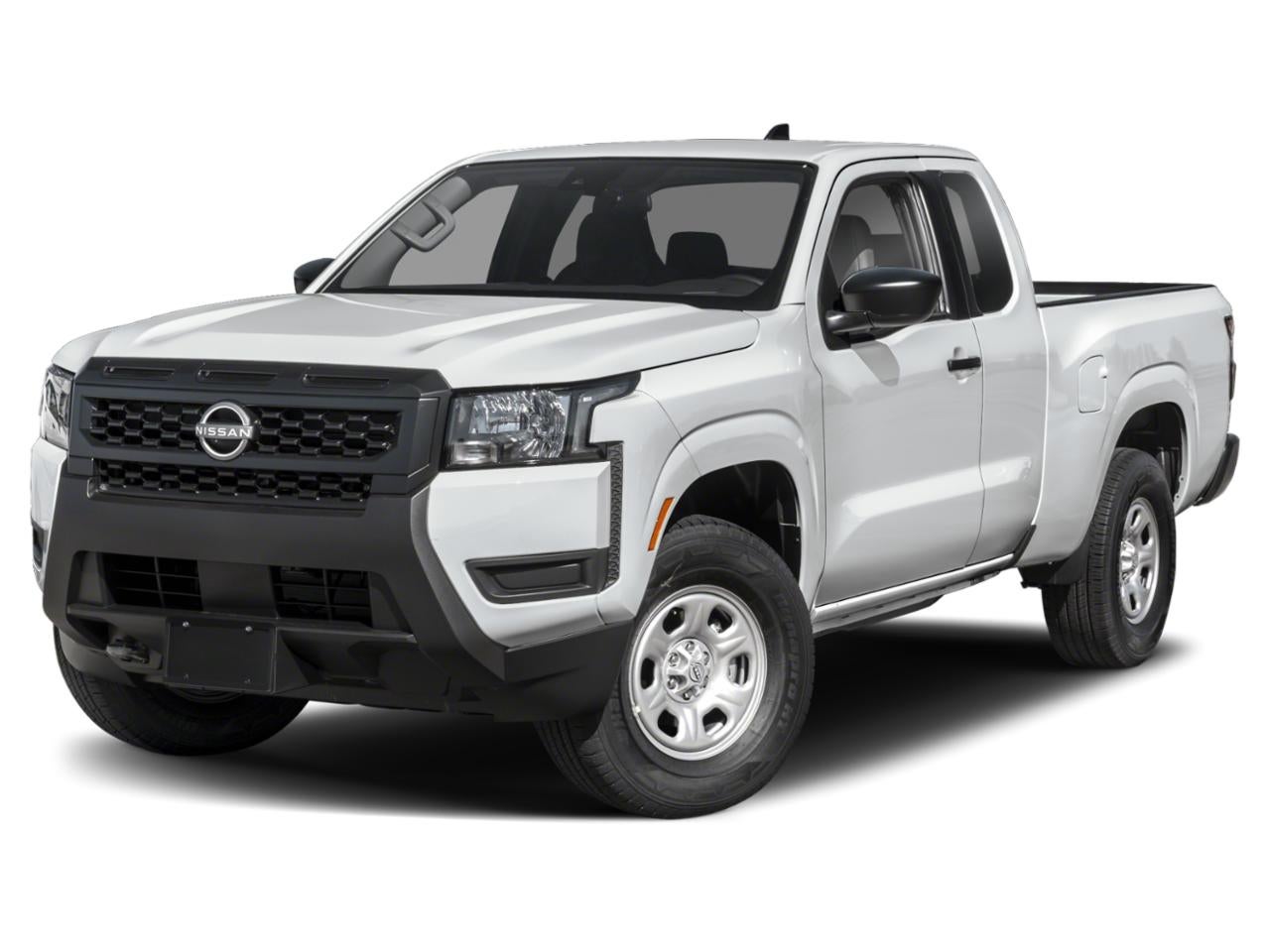 2025 Nissan Frontier King Cab 4x2 S