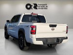 2023 Nissan Frontier Crew Cab 4x2 PRO-X Auto