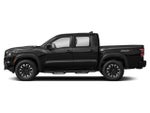 2022 Nissan Frontier Crew Cab 4x2 PRO-X Auto