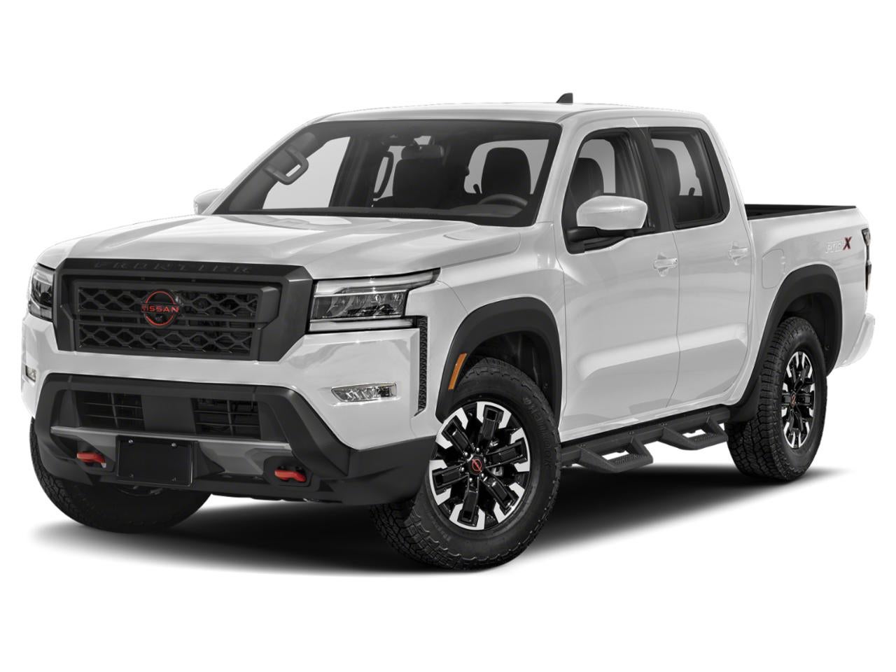 2024 Nissan Frontier Crew Cab 4x2 PRO-X