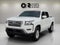 2024 Nissan Frontier Crew Cab 4x2 SV