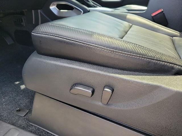 2024 Nissan Frontier Crew Cab 4x2 SL