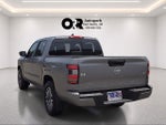 2024 Nissan Frontier Crew Cab 4x2 SL