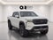 2022 Nissan Frontier Crew Cab 4x4 PRO-4X Auto