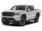 2022 Nissan Frontier Crew Cab 4x4 PRO-4X Auto