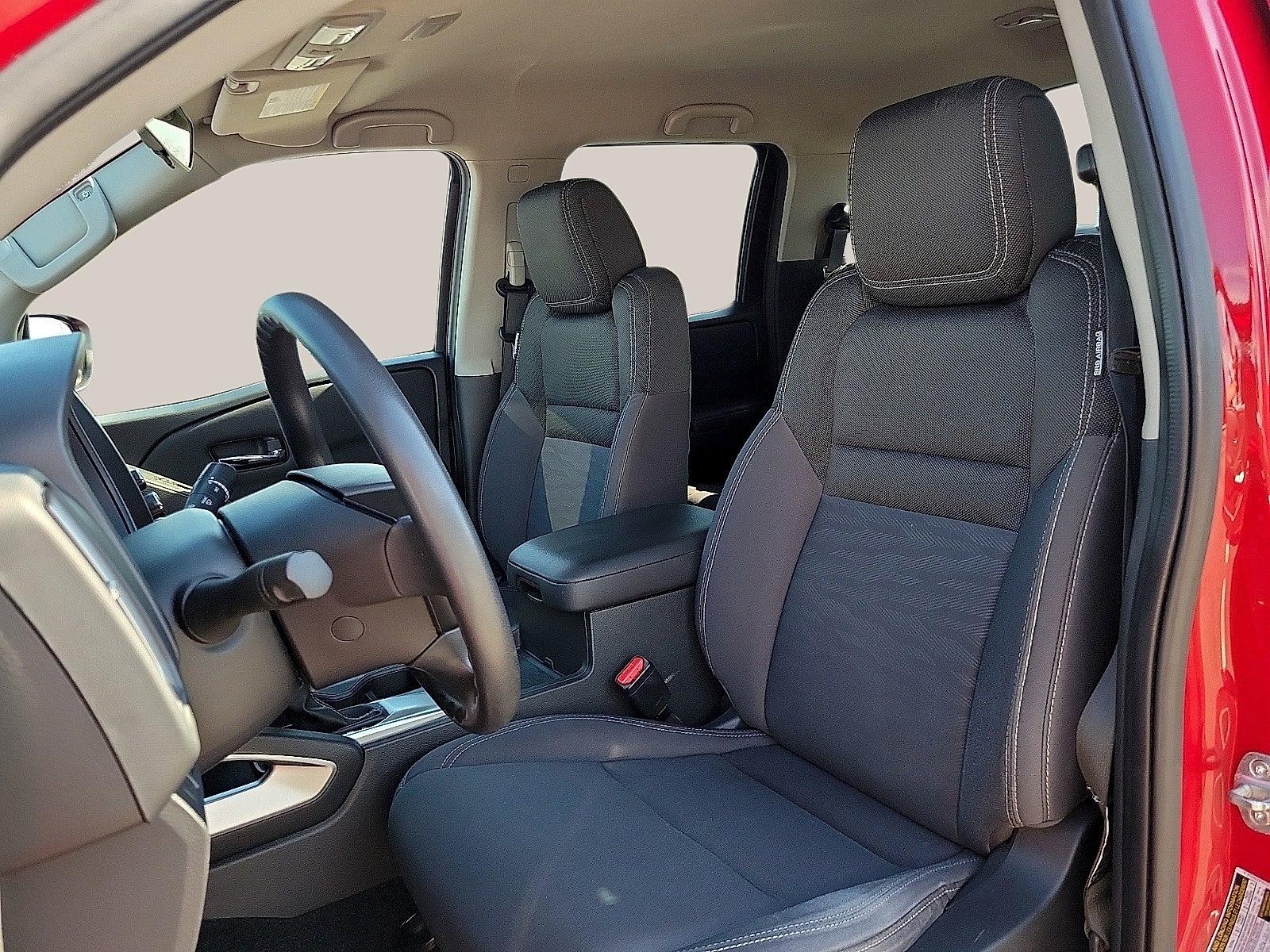 2023 Nissan Frontier Crew Cab 4x4 SV Auto *Ltd Avail*