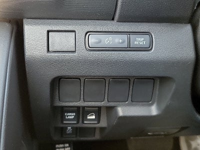 2023 Nissan Frontier Crew Cab 4x4 SV Auto *Ltd Avail*