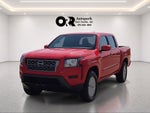 2023 Nissan Frontier Crew Cab 4x4 SV Auto *Ltd Avail*