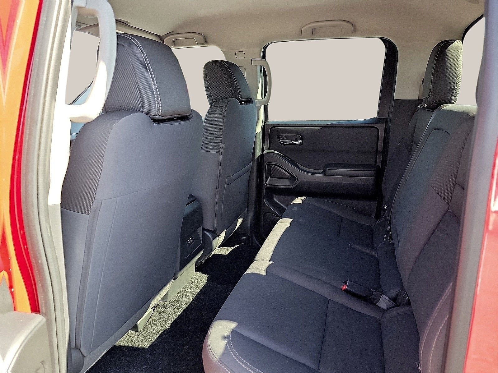 2023 Nissan Frontier Crew Cab 4x4 SV Auto *Ltd Avail*