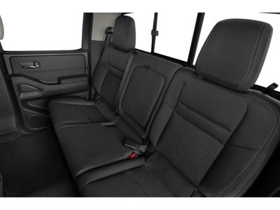 2023 Nissan Frontier Crew Cab 4x4 SV Auto *Ltd Avail*