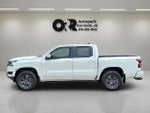 2025 Nissan Frontier Crew Cab 4x4 SV