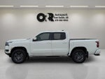 2025 Nissan Frontier Crew Cab 4x4 SV