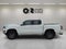 2025 Nissan Frontier Crew Cab 4x4 SV