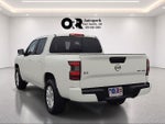 2023 Nissan Frontier Crew Cab 4x4 SV Auto *Ltd Avail*
