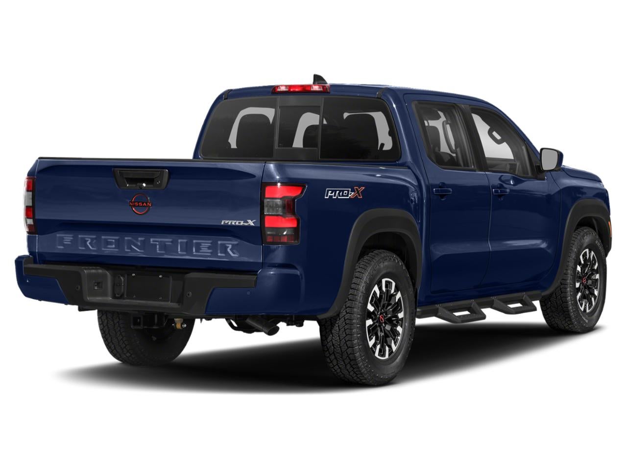 2023 Nissan Frontier Crew Cab 4x4 PRO-4X Auto *Ltd Avail*
