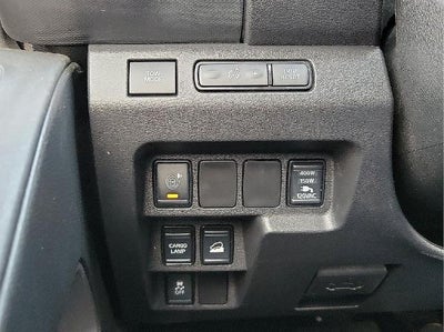 2023 Nissan Frontier Crew Cab 4x4 SV Auto *Ltd Avail*