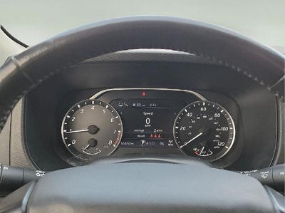 2023 Nissan Frontier Crew Cab 4x4 SV Auto *Ltd Avail*