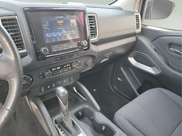 2023 Nissan Frontier Crew Cab 4x4 SV Auto *Ltd Avail*