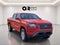 2024 Nissan Frontier Crew Cab 4x4 SV