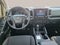2024 Nissan Frontier Crew Cab 4x4 SV