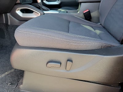 2024 Nissan Frontier Crew Cab 4x4 SV