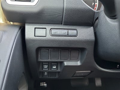 2024 Nissan Frontier Crew Cab 4x4 SV