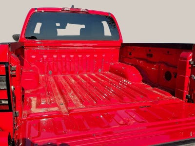 2024 Nissan Frontier Crew Cab 4x4 SV